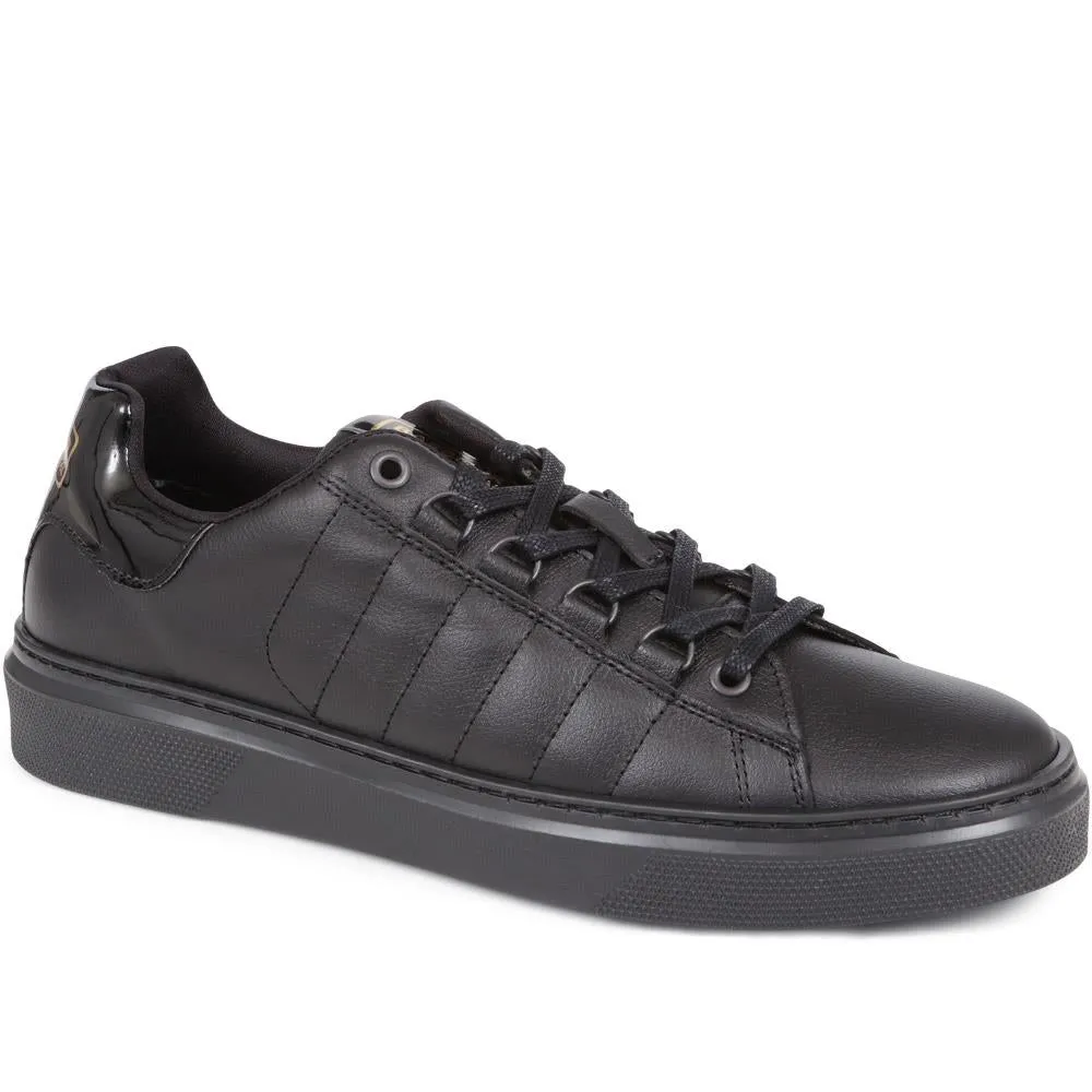 Strike Leather Trainers - BARBR36519 / 323 080 sold by Shoe-Shop