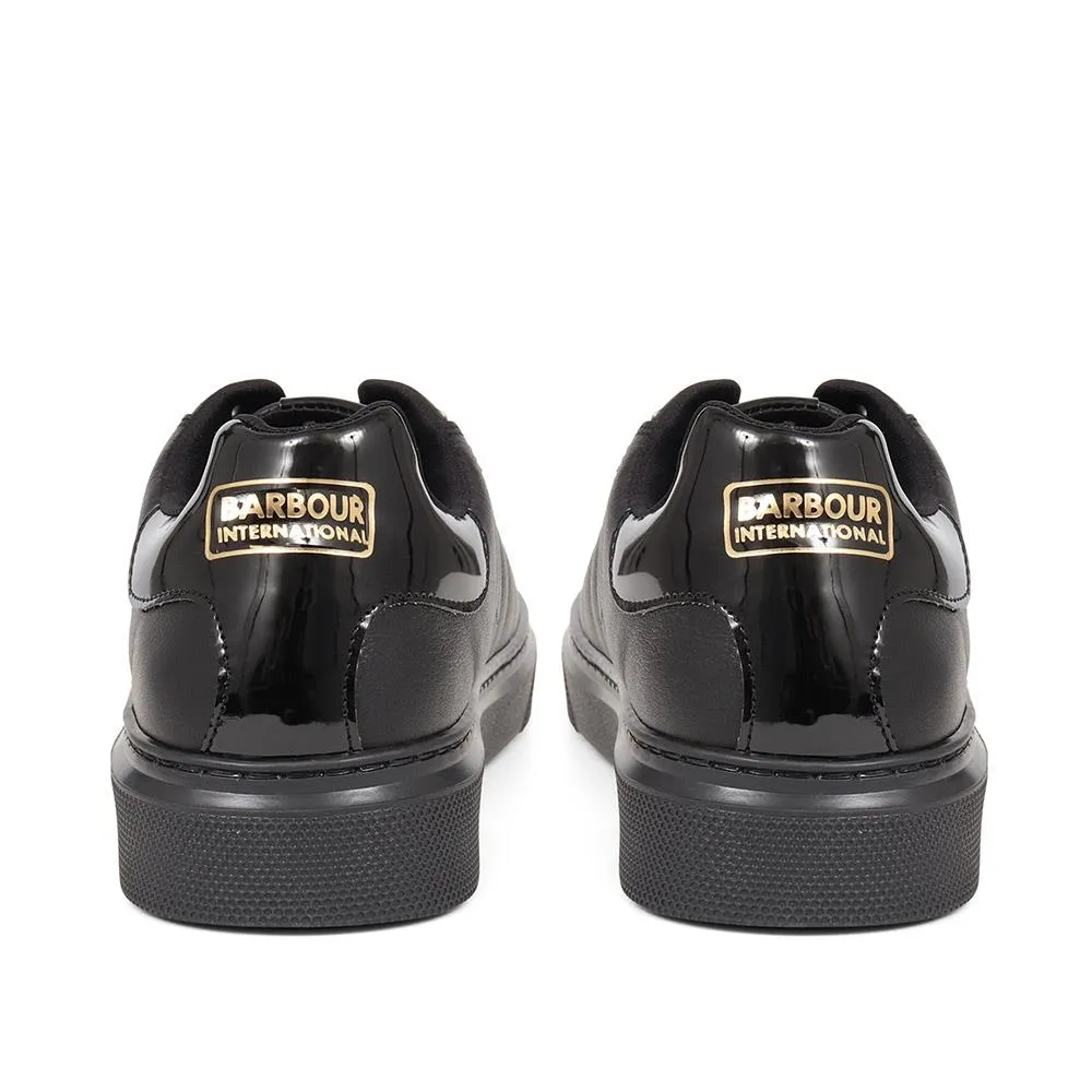 Strike Leather Trainers - BARBR36519 / 323 080 sold by Shoe-Shop product image thumbnail 4