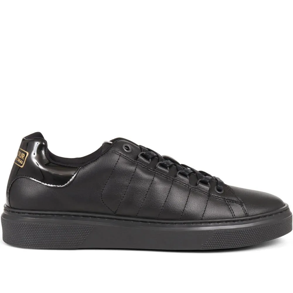 Strike Leather Trainers - BARBR36519 / 323 080 sold by Shoe-Shop product image thumbnail 3