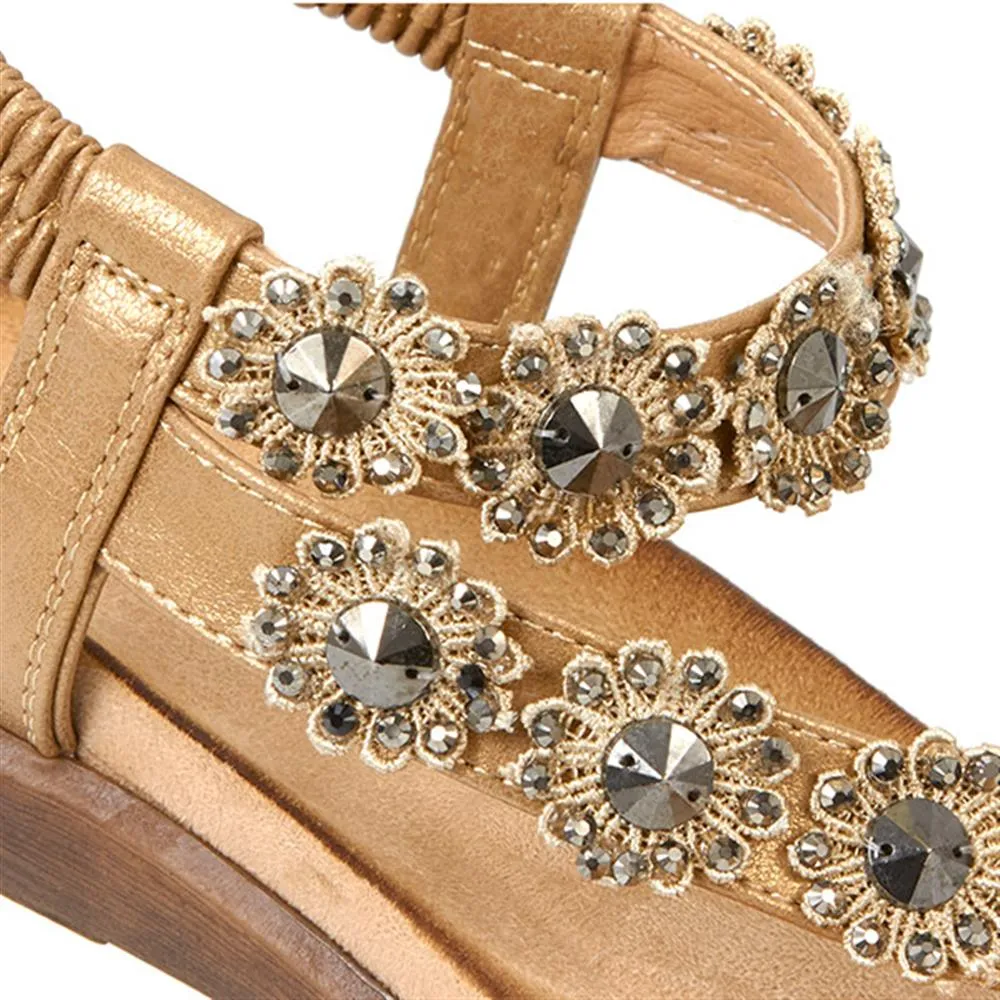 Beaded Toe-Post - BAIZH25030 / 309 543 sold by Shoe-Shop product image thumbnail 5