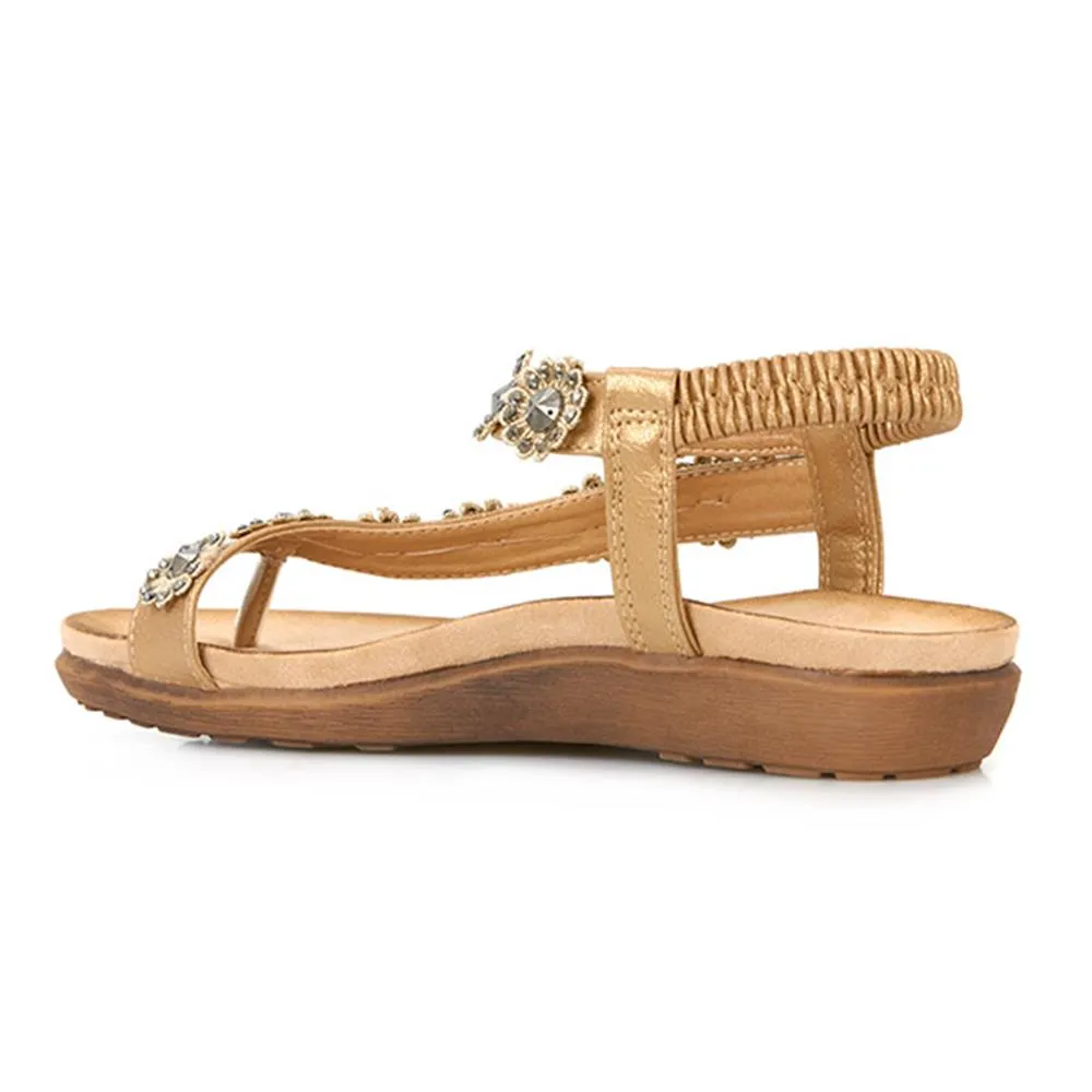 Beaded Toe-Post - BAIZH25030 / 309 543 sold by Shoe-Shop product image thumbnail 4