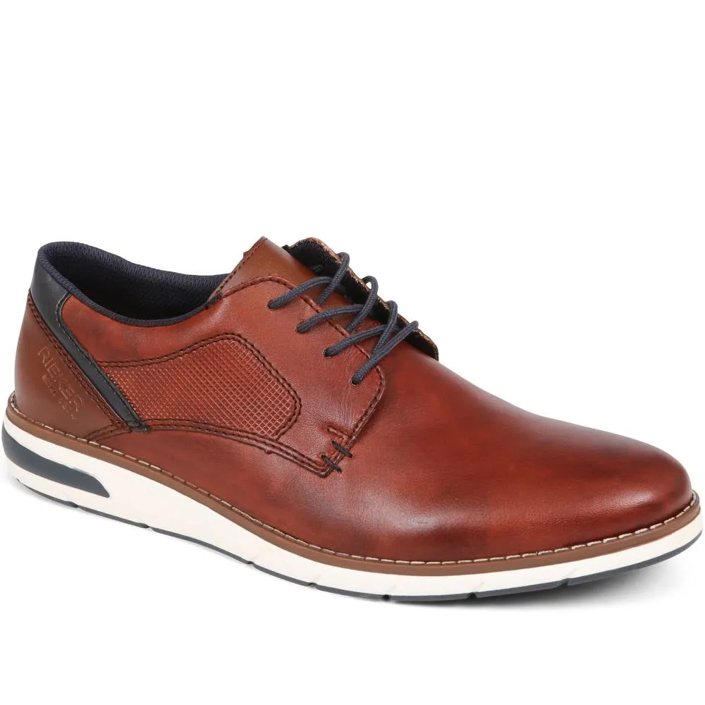 Leather Lace-Up Shoes - RKR37501 / 323 650 sold by Shoe-Shop product image thumbnail 2