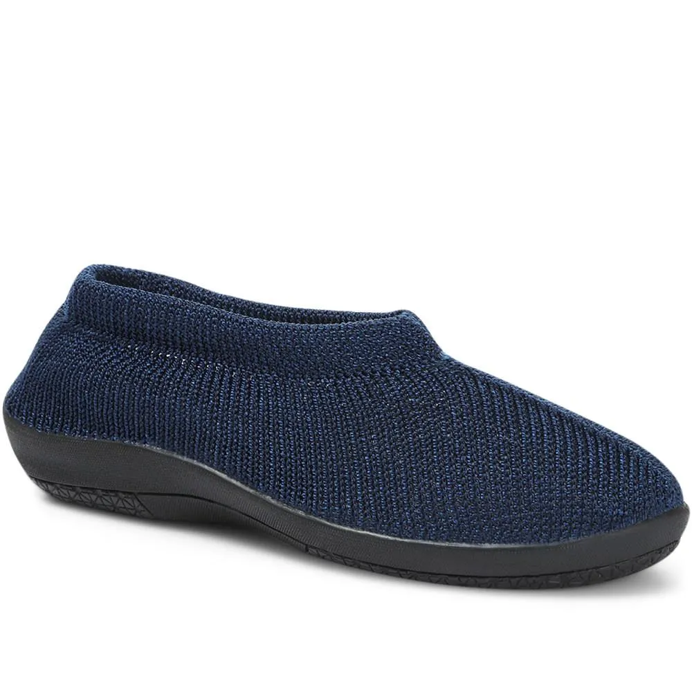 Stretch Fit Slippers - PLU1501 / 125 054 sold by Shoe-Shop product image thumbnail 2