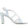 Block Heeled Party Shoes - MENBU35506 / 321 870 sold by Shoe-Shop