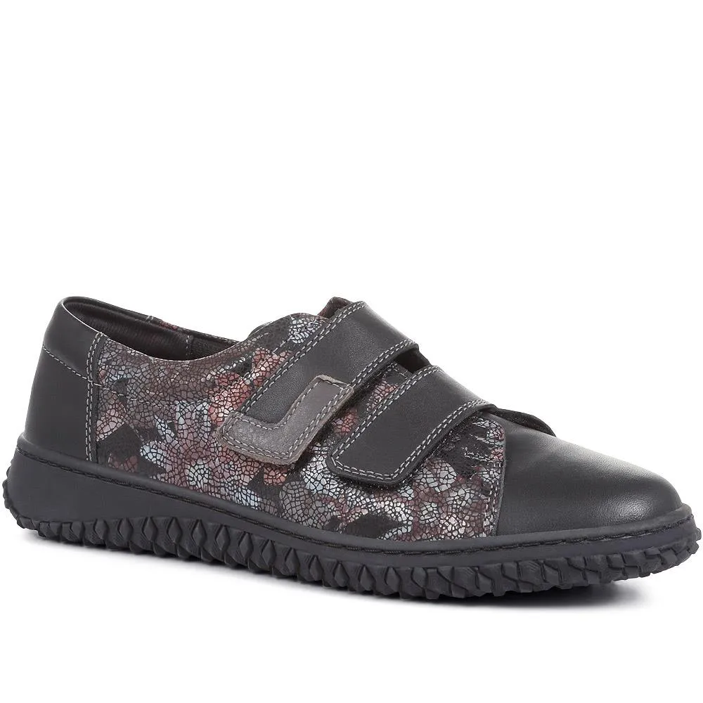 Handmade Leather Shoes - HAK36003 / 322 924 sold by Shoe-Shop product image thumbnail 2