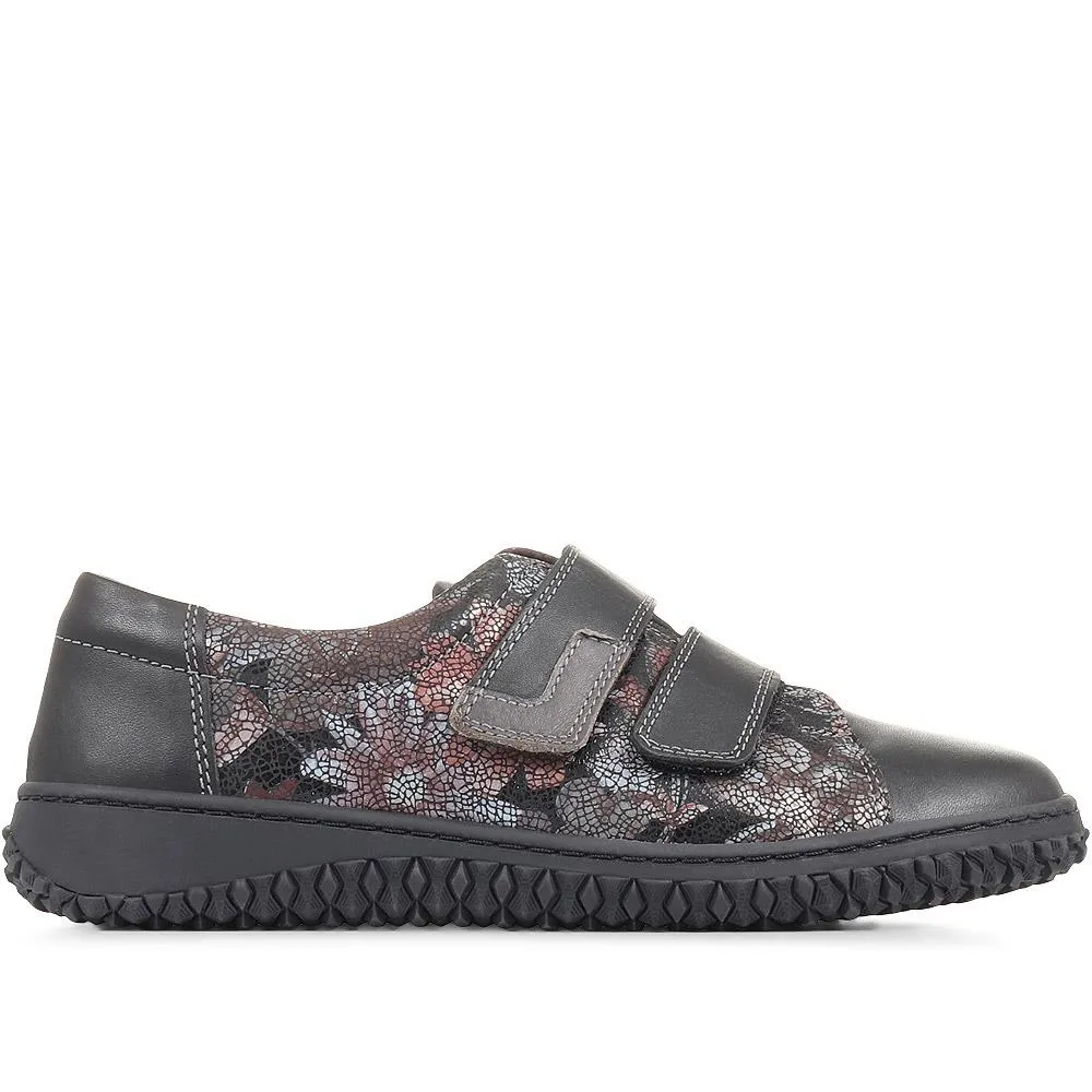 Handmade Leather Shoes - HAK36003 / 322 924 sold by Shoe-Shop product image thumbnail 4
