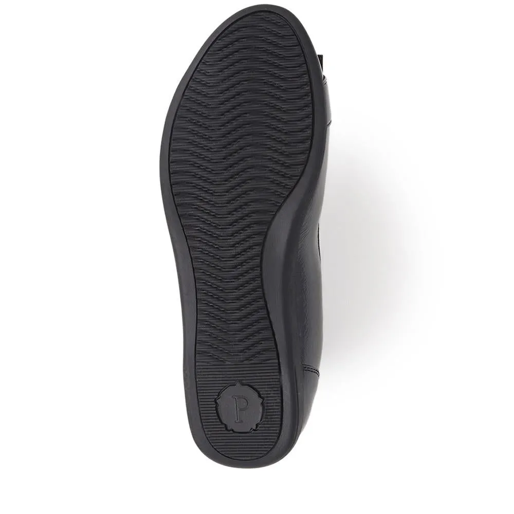 Buckle Detail Ballet Pumps - WBINS40201 / 326 125 sold by Shoe-Shop product image thumbnail 5