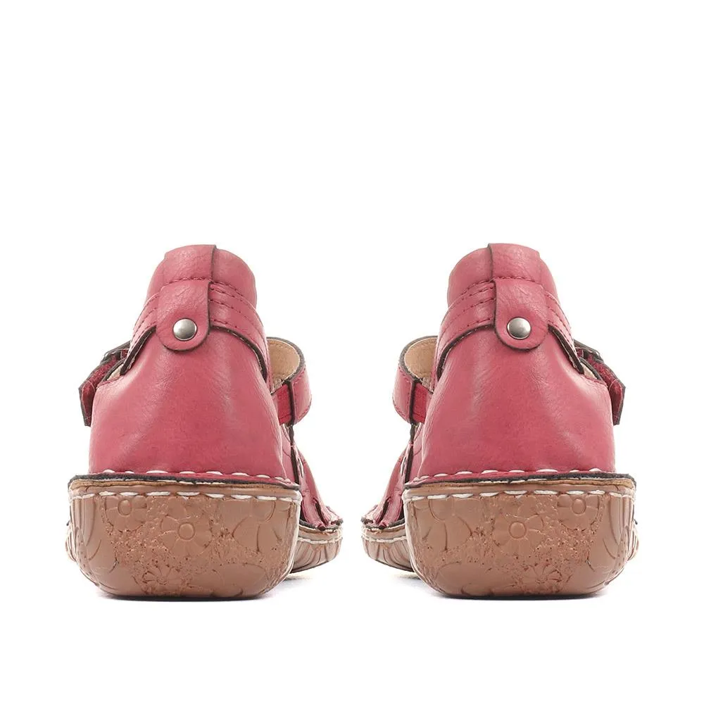 Lightweight Mary Janes - WBINS35170 / 322 122 sold by Shoe-Shop product image thumbnail 5