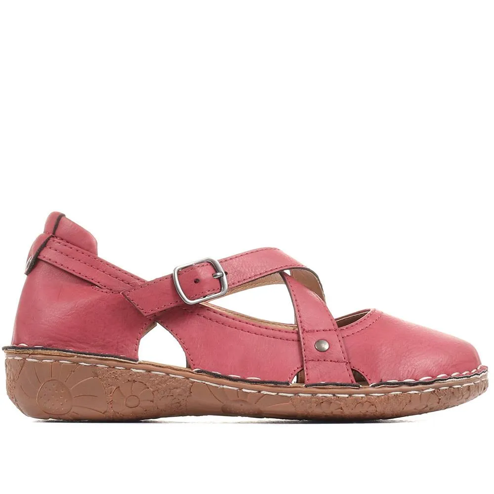 Lightweight Mary Janes - WBINS35170 / 322 122 sold by Shoe-Shop product image thumbnail 4