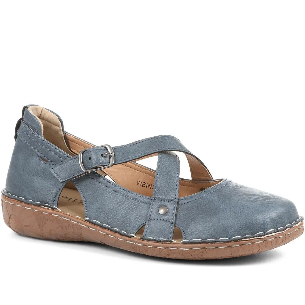 Lightweight Mary Janes - WBINS35170 / 322 122 sold by Shoe-Shop
