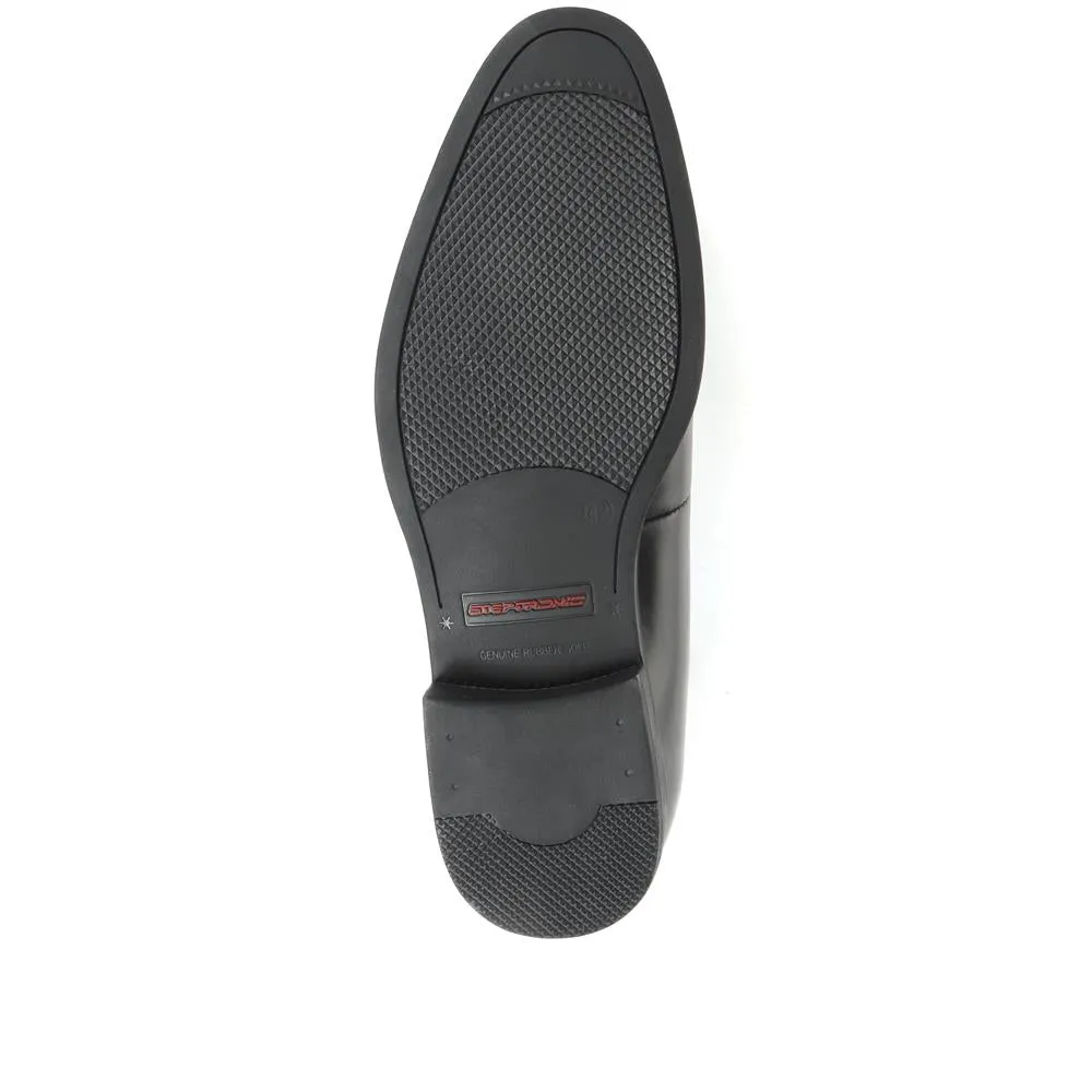 Faro Wide Fit Derby Lace-Up Shoes - FARO / 27232009 sold by Shoe-Shop product image thumbnail 3