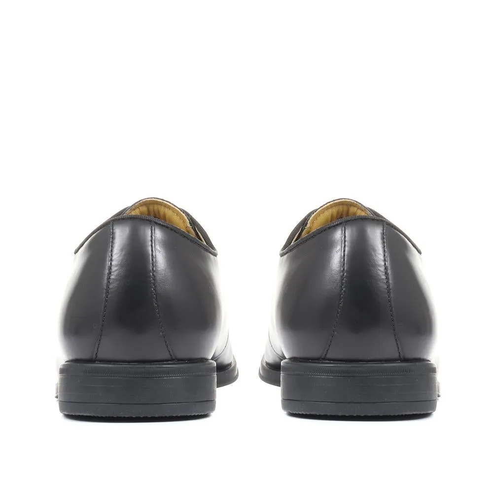 Faro Wide Fit Derby Lace-Up Shoes - FARO / 27232009 sold by Shoe-Shop product image thumbnail 5