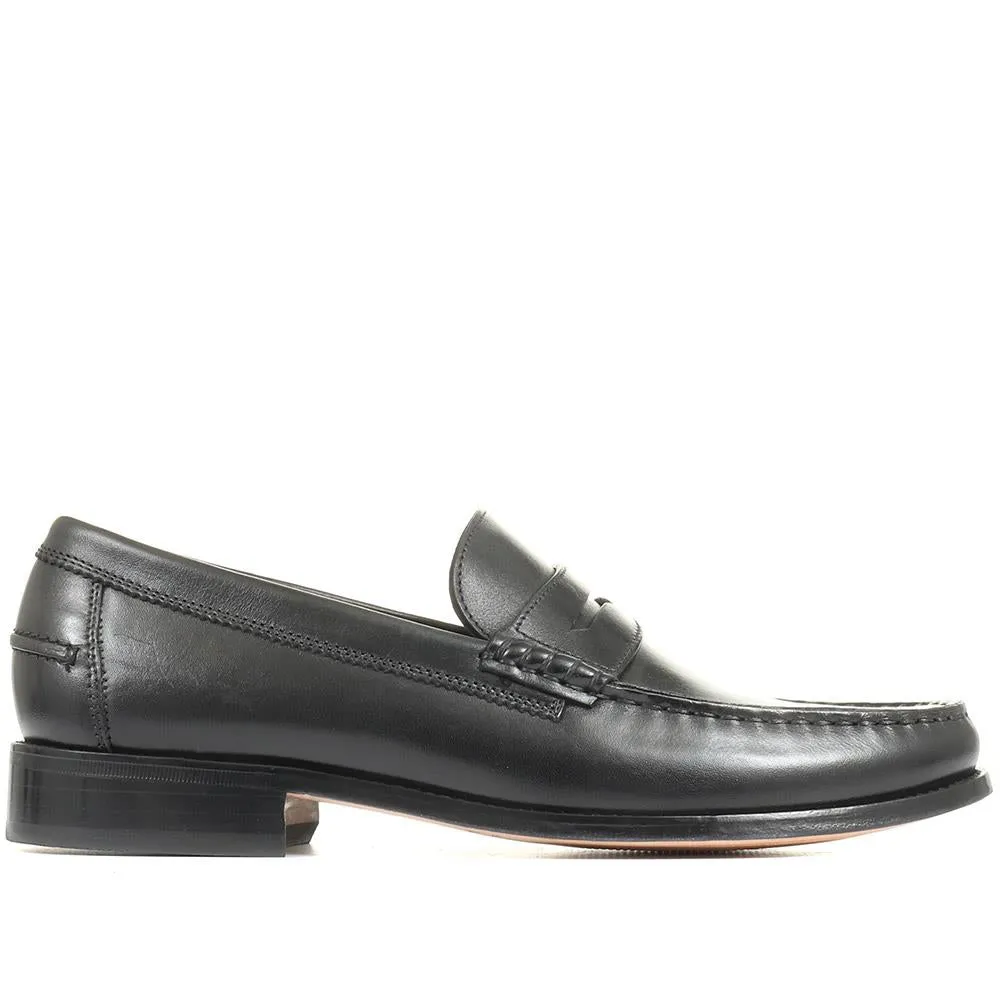 Rivers Leather Penny Loafers - RIVERS / 321 662 sold by Shoe-Shop product image thumbnail 5