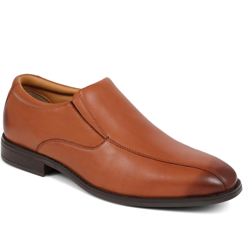 Smart Leather Moccasins - PERFO39001 / 325 237 sold by Shoe-Shop product image thumbnail 4