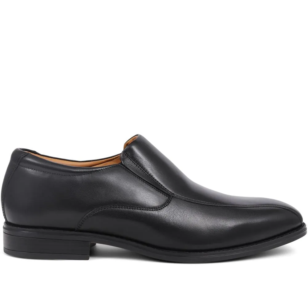 Smart Leather Moccasins - PERFO39001 / 325 237 sold by Shoe-Shop product image thumbnail 5