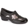 Leather Slip On Shoe - CAL24000 / 308 362 sold by Shoe-Shop