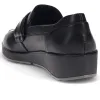 Chunky Sole Slip-on Shoes - JANSP40011 / 325 655 sold by Shoe-Shop