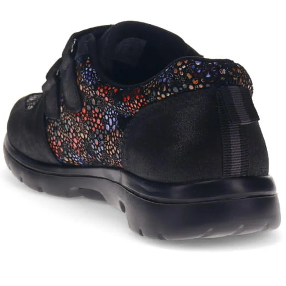 Touch-Fasten Patterned Trainers - BRK39050 / 326 285 sold by Shoe-Shop product image thumbnail 5