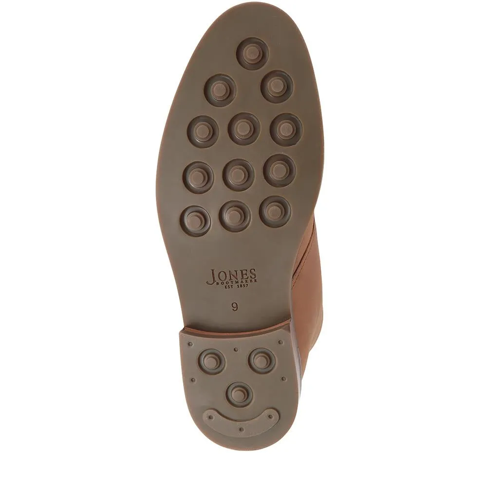 Driffield Leather Chukka Boots - DRIFFIELD / 322 608 sold by Shoe-Shop product image thumbnail 5