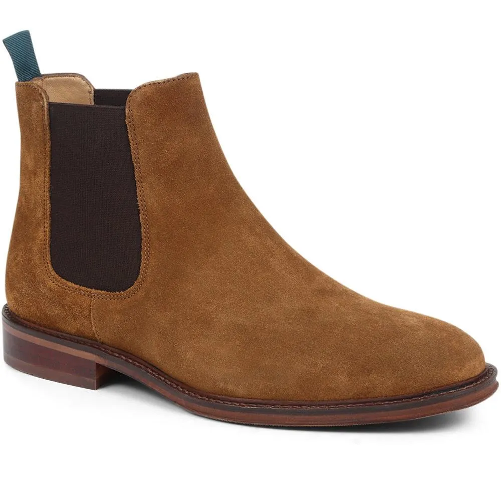 Deakin Leather Chelsea Boots - DEAKIN / 27384063 sold by Shoe-Shop