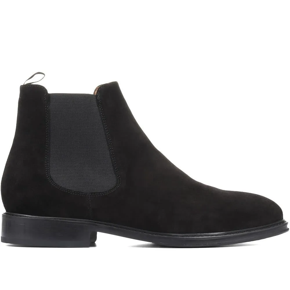 Deakin Leather Chelsea Boots - DEAKIN / 27384063 sold by Shoe-Shop product image thumbnail 4