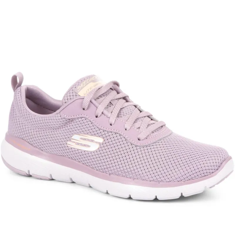 Flex Appeal 3.0 - First Insight Lace-Up Trainers - SKE32136 / 319 579 sold by Shoe-Shop