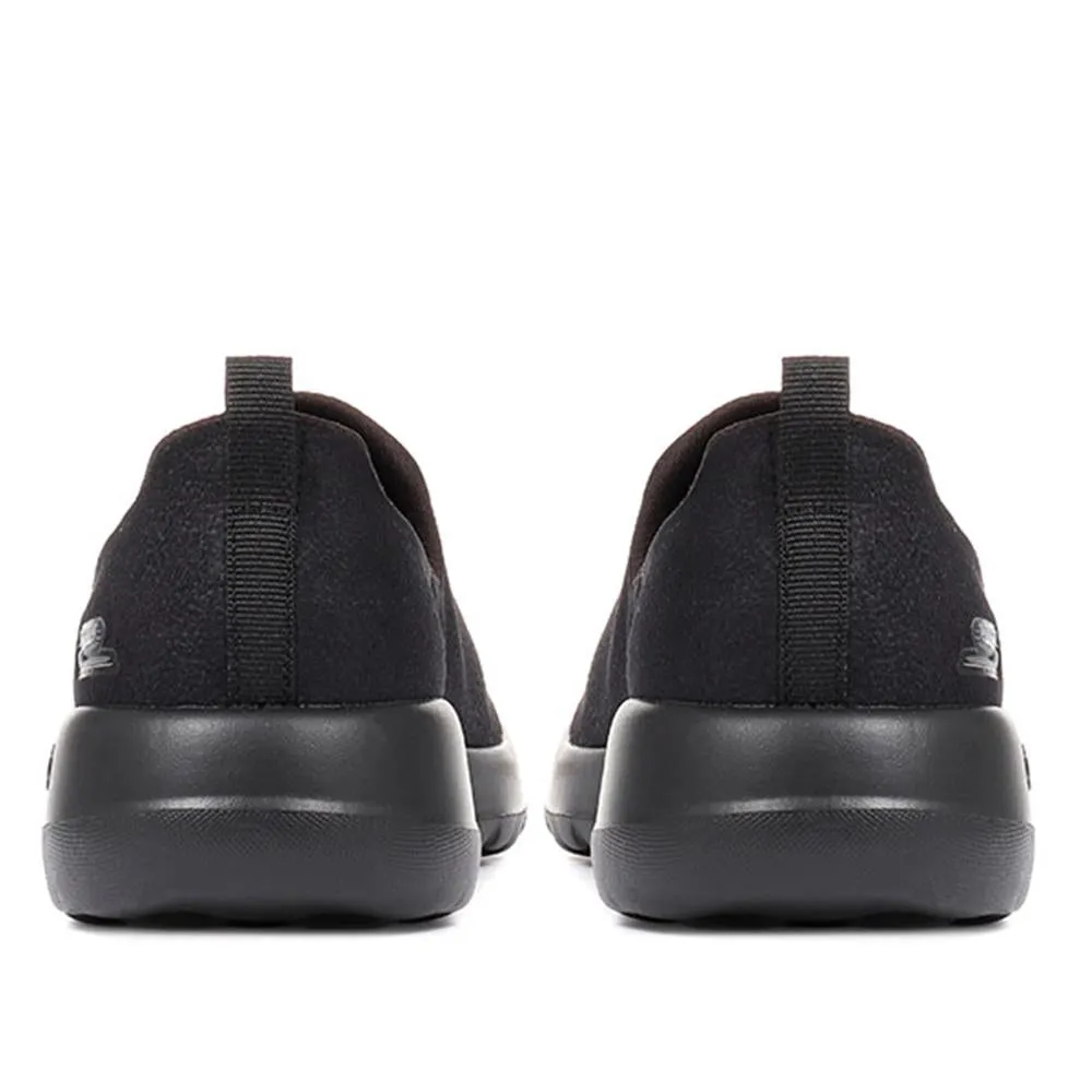 Go Walk Joy Gratify Slip-On Trainer - SKE29008 / 314 151 sold by Shoe-Shop product image thumbnail 4