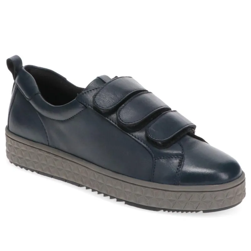 Touch-Fasten Trainers - THEST40007 / 326 278 sold by Shoe-Shop