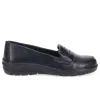 Casual Leather Penny Loafers - DDIN40007 / 326 346 sold by Shoe-Shop