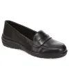Casual Leather Penny Loafers - DDIN40007 / 326 346 sold by Shoe-Shop
