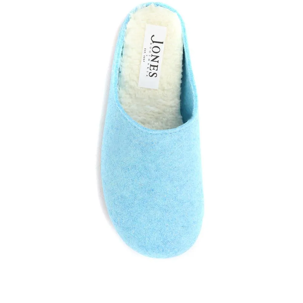 Alina Recycled Slippers - ALINA / 321 146 sold by Shoe-Shop product image thumbnail 5