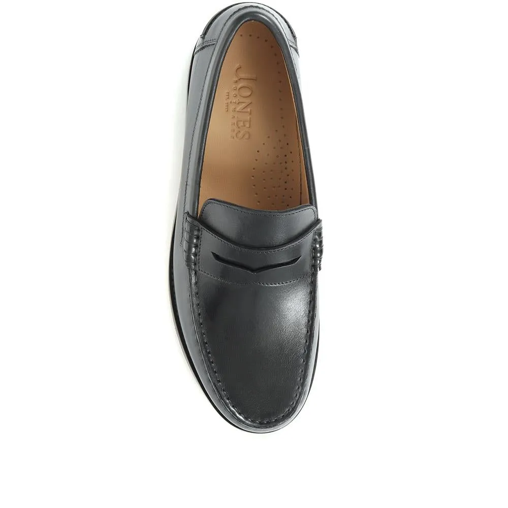 Rivers Leather Penny Loafers - RIVERS / 321 662 sold by Shoe-Shop product image thumbnail 5