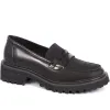 Chunky Loafers - WBINS37065 / 323 442 sold by Shoe-Shop