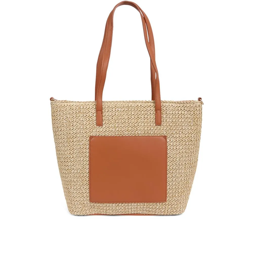 Tote Bag - RIM37021 / 323 938 sold by Shoe-Shop product image thumbnail 2
