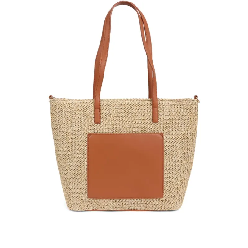 Tote Bag - RIM37021 / 323 938 sold by Shoe-Shop
