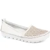 Casual Leather Pumps - SIMIN37011 / 323 703 sold by Shoe-Shop
