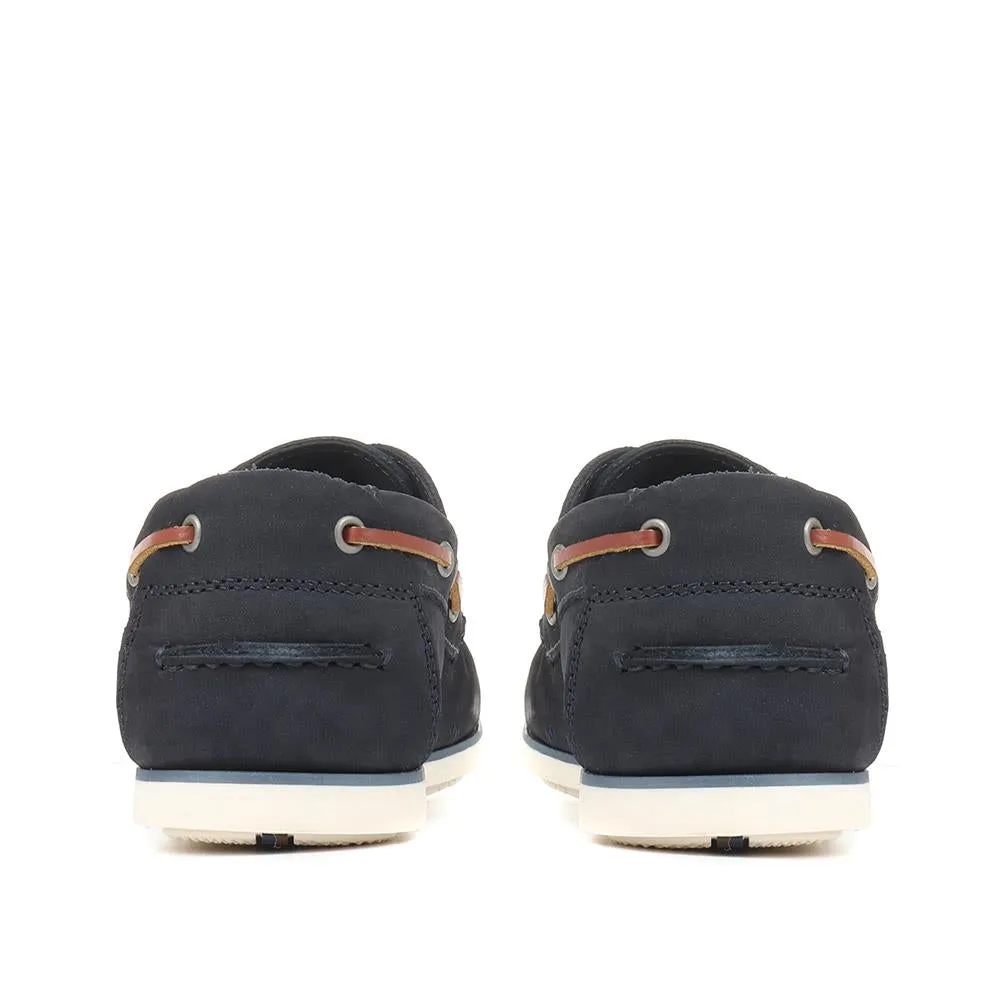 Capstan Leather Boat Shoe - BARBR29510 / 314 261 sold by Shoe-Shop product image thumbnail 4