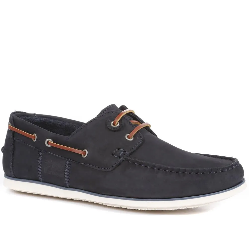 Capstan Leather Boat Shoe - BARBR29510 / 314 261 sold by Shoe-Shop product image thumbnail 2