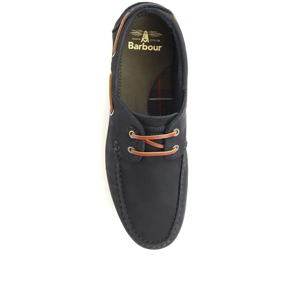 Capstan Leather Boat Shoe - BARBR29510 / 314 261 sold by Shoe-Shop product image thumbnail 5