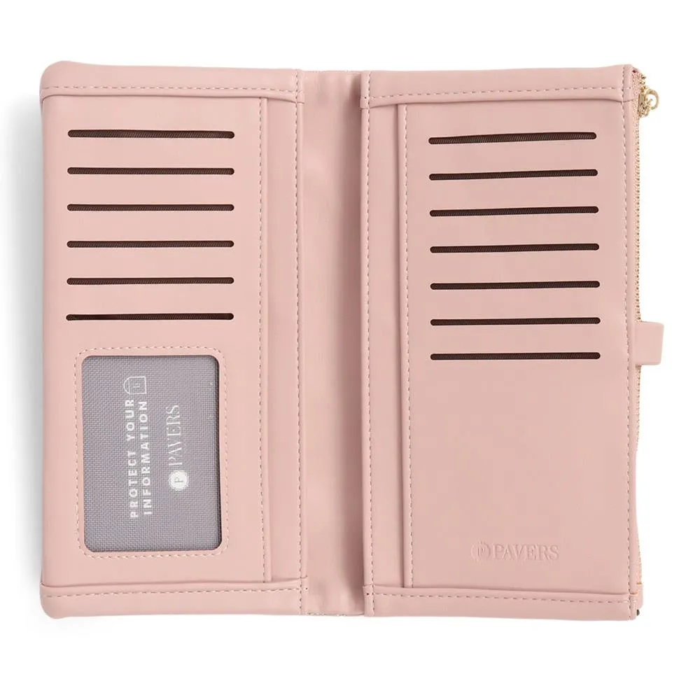 Bi-Fold Purse - PRETT39011 / 325 494 sold by Shoe-Shop product image thumbnail 4