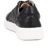 Allana Leather Lace-Up Trainers - ALLANA / 325 133 sold by Shoe-Shop