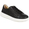 Allana Leather Lace-Up Trainers - ALLANA / 325 133 sold by Shoe-Shop