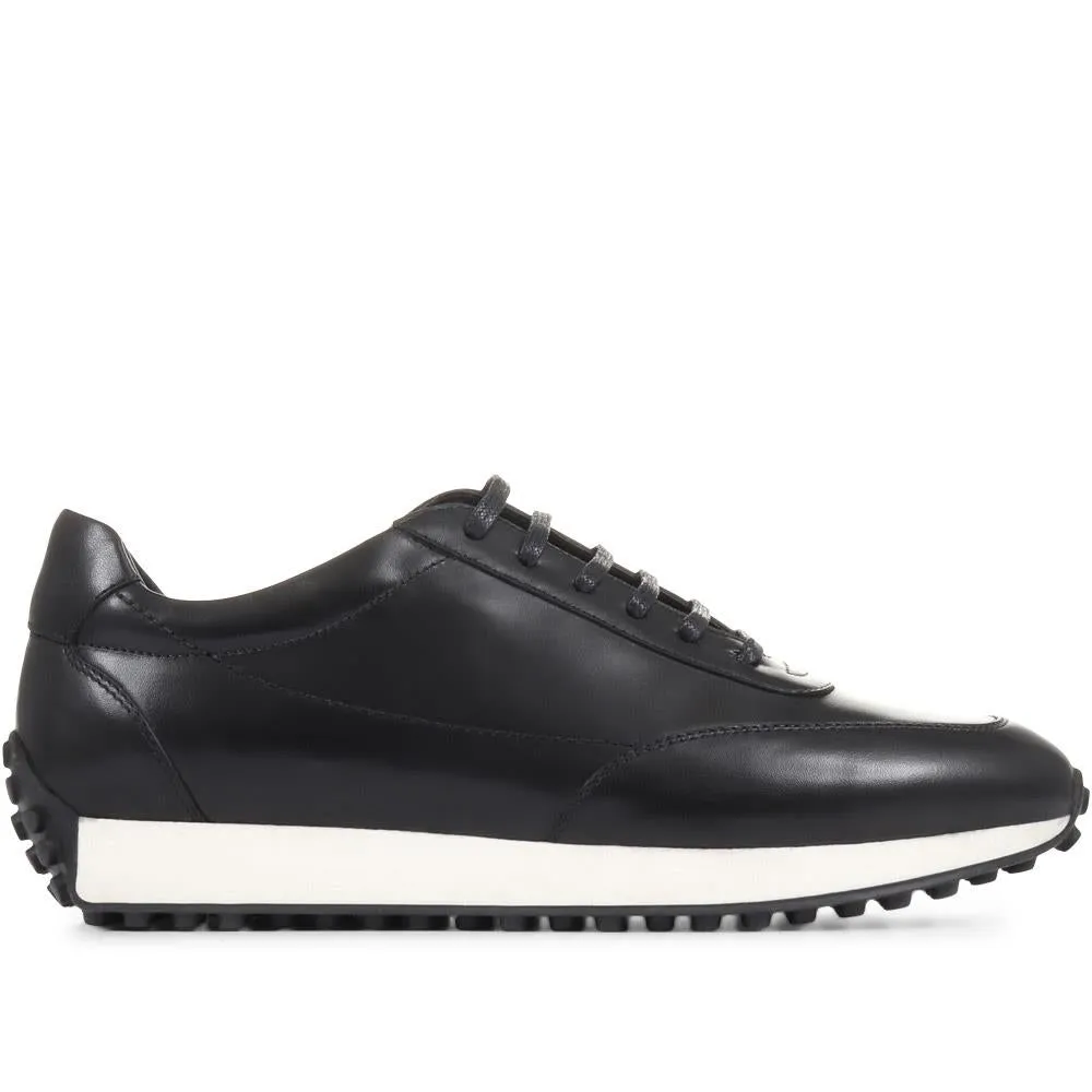 Southend Smart Leather Trainers - SOUTHEND / 322 933 sold by Shoe-Shop product image thumbnail 3