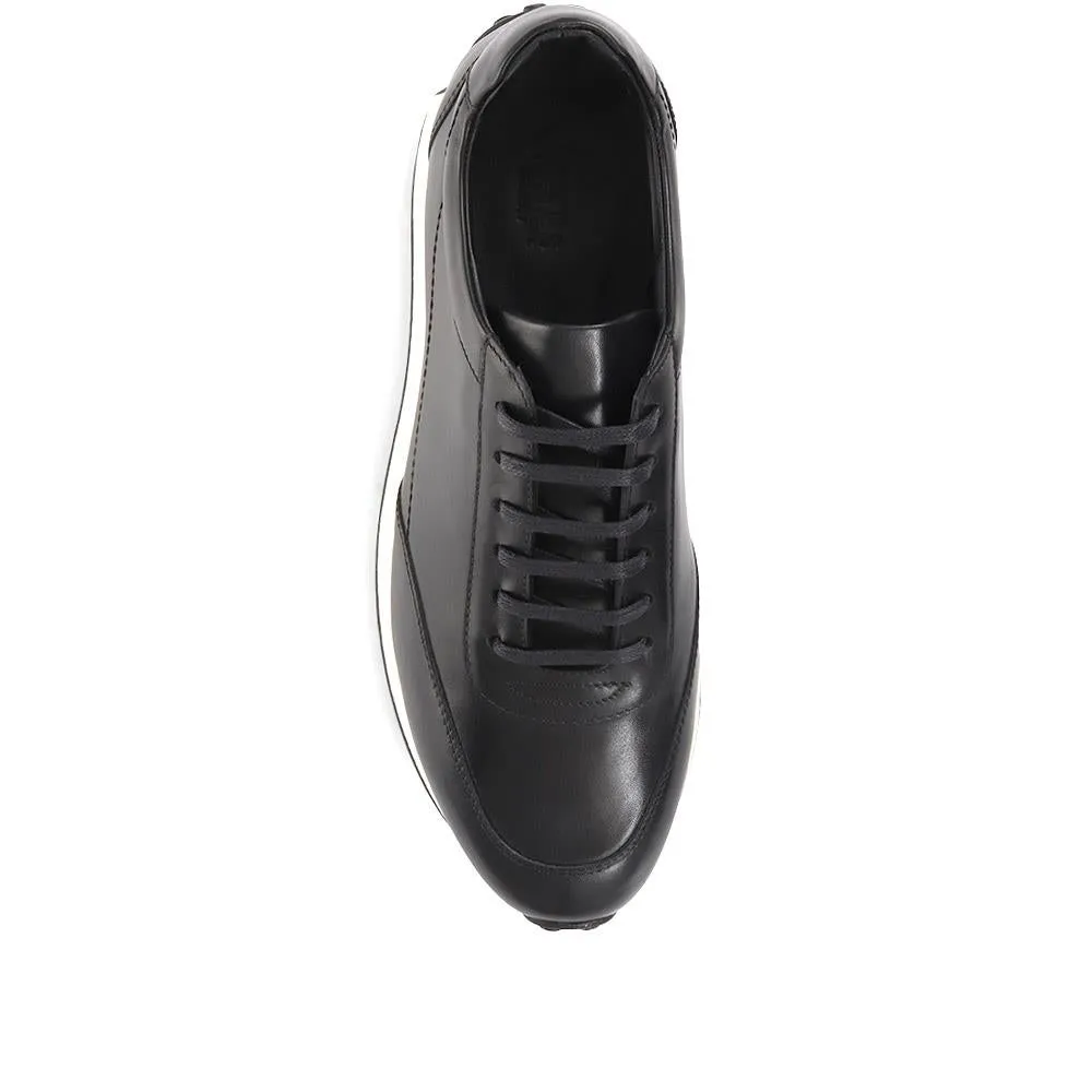 Southend Smart Leather Trainers - SOUTHEND / 322 933 sold by Shoe-Shop product image thumbnail 5