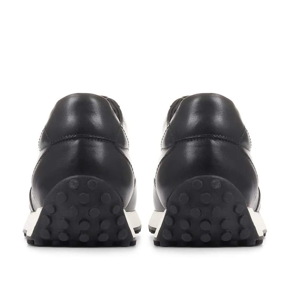 Southend Smart Leather Trainers - SOUTHEND / 322 933 sold by Shoe-Shop product image thumbnail 4