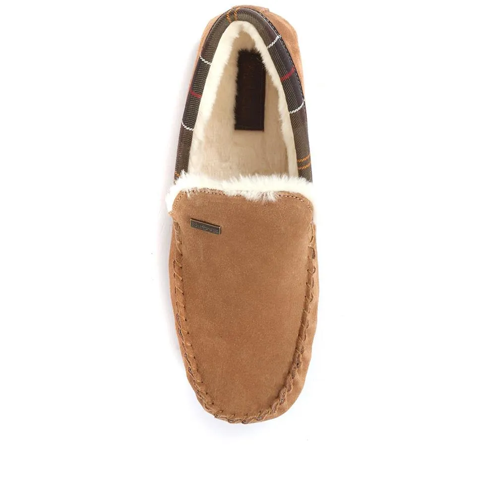 Monty House Slippers - BARBR28506 / 313 954 sold by Shoe-Shop product image thumbnail 5
