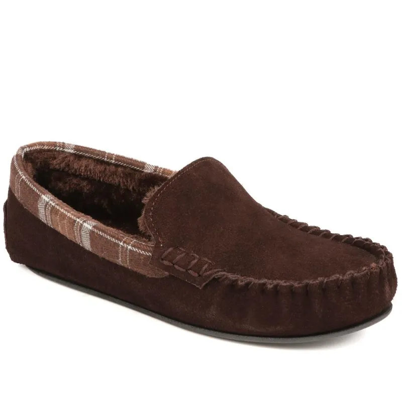 Cosy Full Slippers  - GALOP38061 / 324 861 sold by Shoe-Shop