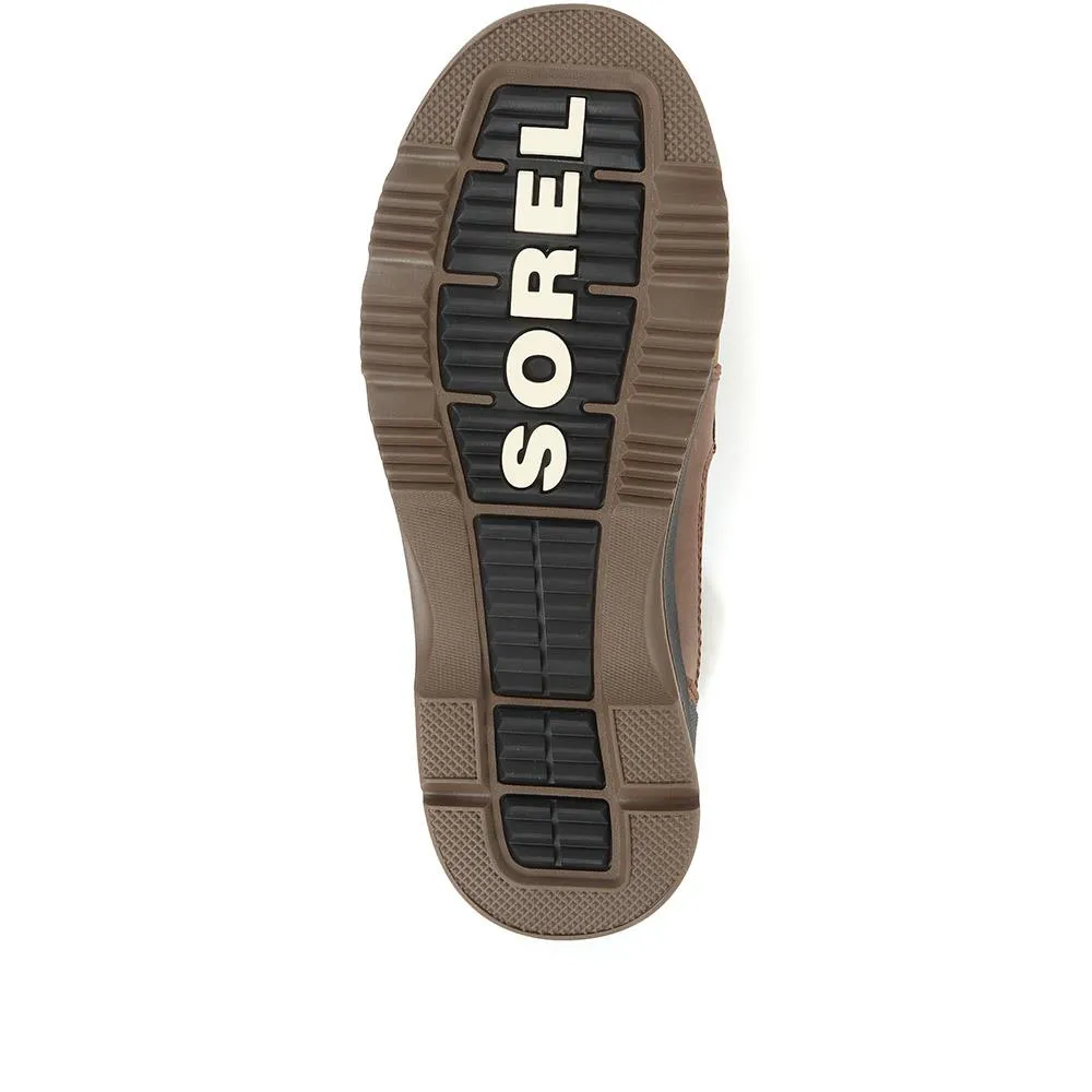 Ankeny II Midod Ankle Boot - COLUM34507 / 320 419 sold by Shoe-Shop product image thumbnail 5