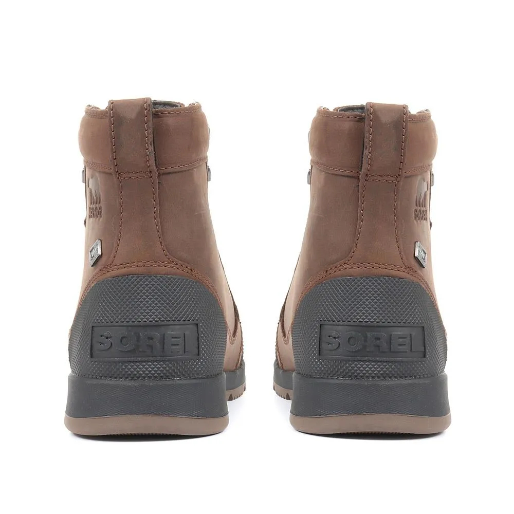 Ankeny II Midod Ankle Boot - COLUM34507 / 320 419 sold by Shoe-Shop product image thumbnail 4