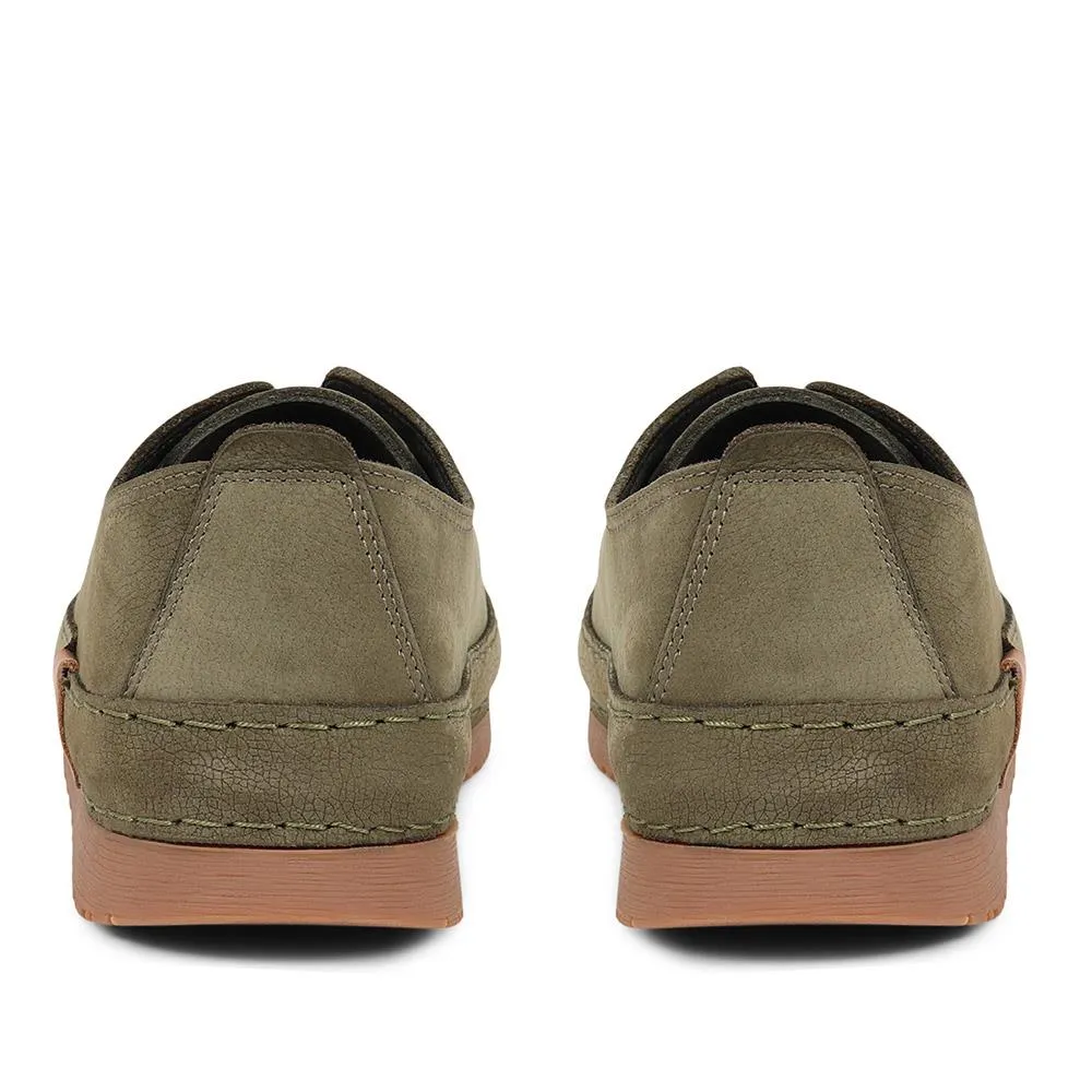 Amarilla Lace-Up Trainers  - AMARILLA / 325 235 sold by Shoe-Shop product image thumbnail 3